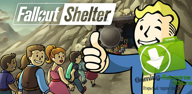 Fallout Shelter v1.11.1