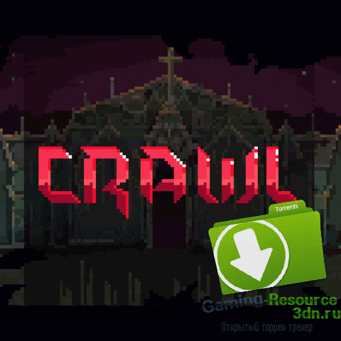 Crawl [v1.0] (2017)