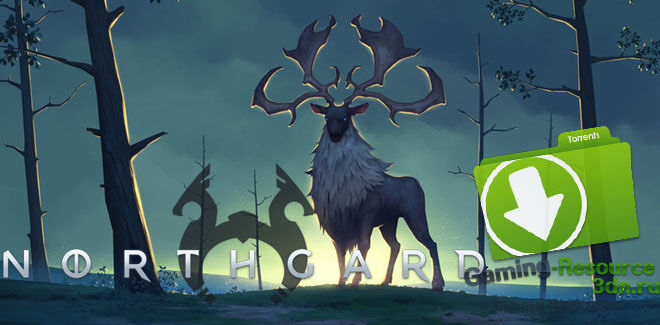 Northgard v0.1.4404