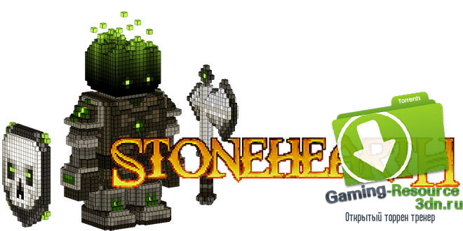 Stonehearth v.0.21.0 dev3388 PC