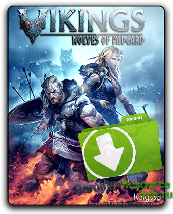 Vikings - Wolves of Midgard [v 1.02] (2017) PC | RePack от qoob