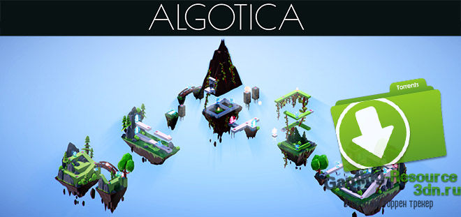 Algotica - Iteration 1 v1.0.3