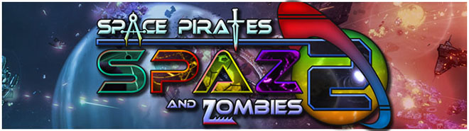 Space Pirates And Zombies 2 / SPAZ 2 v0.9.4