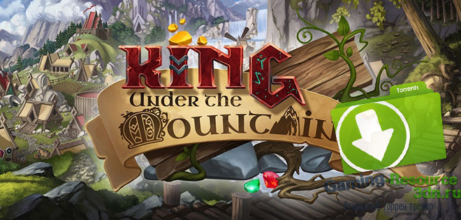 King under the Mountain v0.3.3
