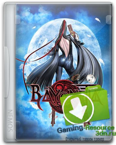 Bayonetta [1.0] (2017) PC | Repack от =nemos=