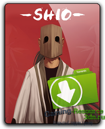 Shio (2017) PC | RePack от qoob