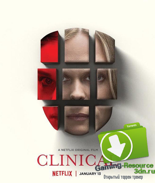 Клинический случай / Clinical (2017) WEBRip