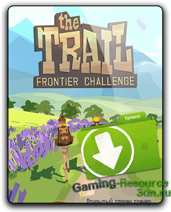 The Trail: Frontier Challenge [Update 2] (2017) PC | RePack от qoob