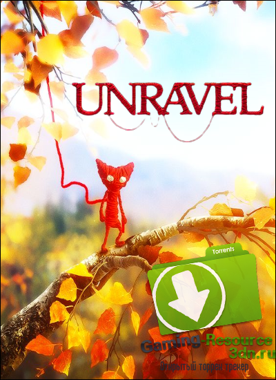 Unravel (2016) PC | RePack by Dexter