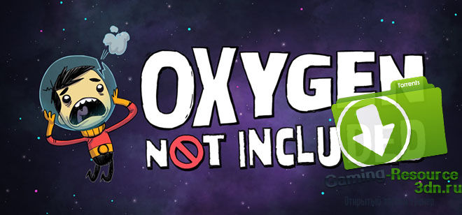 Oxygen Not Included v219035