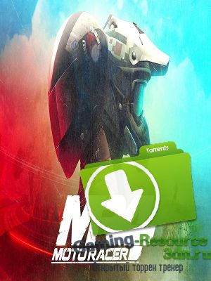 Moto Racer 4: Deluxe Edition [v 1.5 + 3 DLC] (2016) | RePack от Dexter