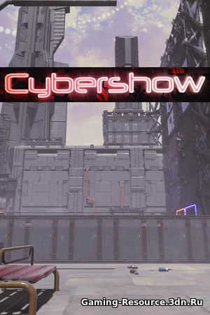CyberShow [ENG / ENG] (2020) [Scene]