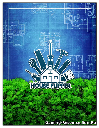 House Flipper [v 1.21287 (f1192) + DLCs] (2021) PC