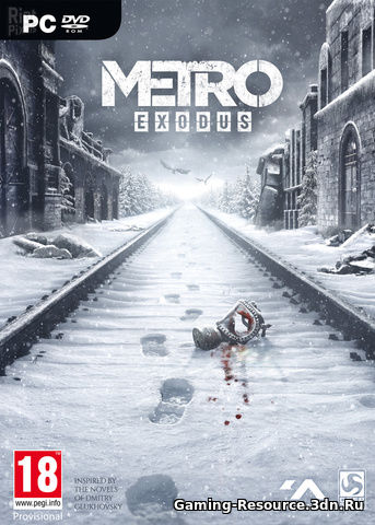 Metro: Exodus (2019) PC | RePack от FitGirl
