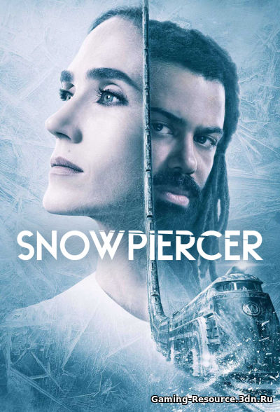 Сквозь снег / Snowpiercer [S03] (2022) WEBRip 1080p от Kerob