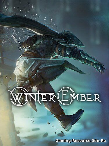 Winter Ember [v.1.5.7] / (2022/PC/RUS)  RePack от Chovka