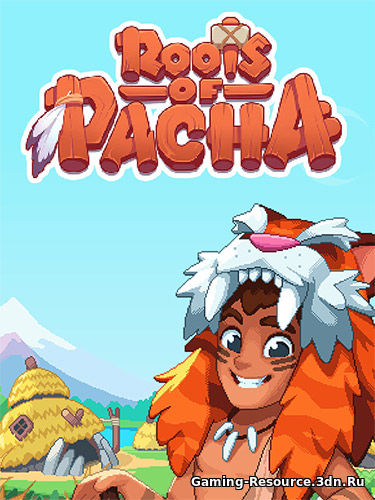 Roots of Pacha [v 1.0.1/1.0.3]...