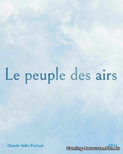 Микробы, которыми мы дышим / Le peuple des airs (2021) HDTVRip 720p