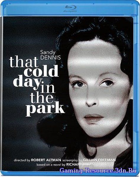 Холодным днем в парке / That Cold Day in the Park (1969) HDRip | L1