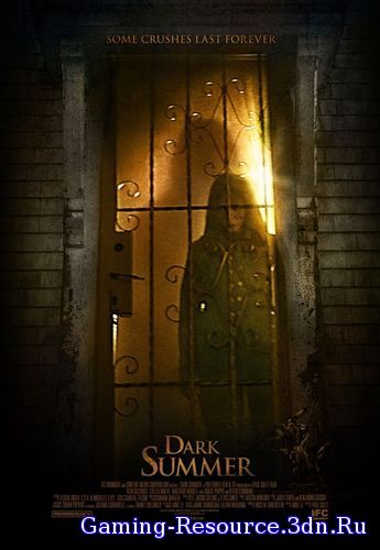 Мрачное лето / Тёмное лето / Dark Summer (Пол Солет / Paul Solet) [2015, США, ужасы, триллер, WEB-DLRip] DVO (Колобок)