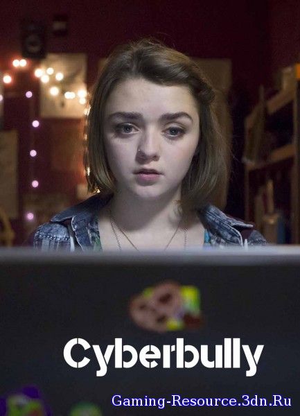 Кибер-террор / Cyberbully (2015) HDTVRip