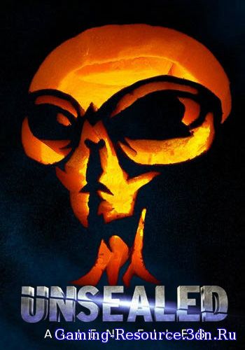 Вскрытые: Файлы о пришельцах / Unsealed: Alien Files [s01-02] (2012-2013) SATRip