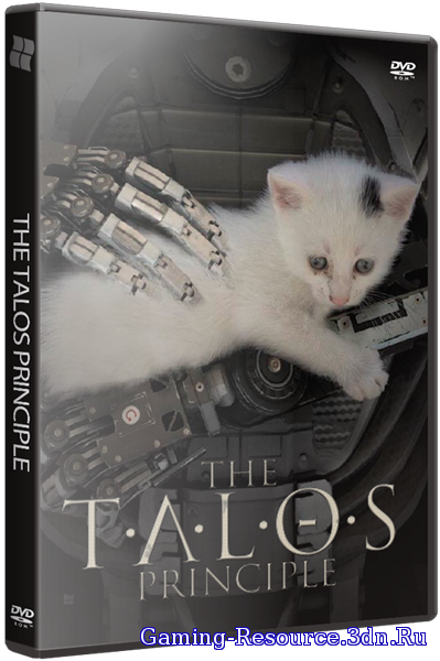 The Talos Principle (2014) PC