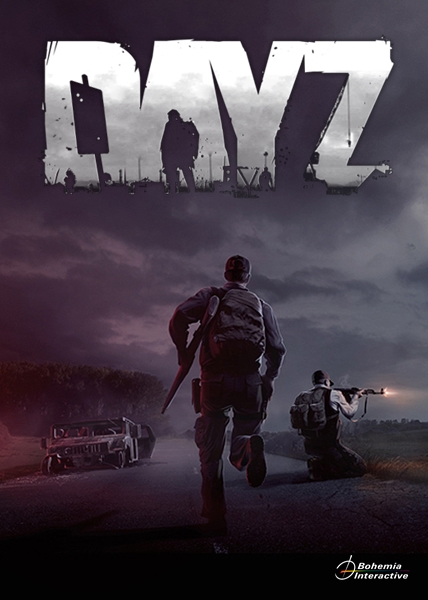 [Steam Early Access] Day Z (Bohemia Interactive) [RUS/ENG/MULTI9]