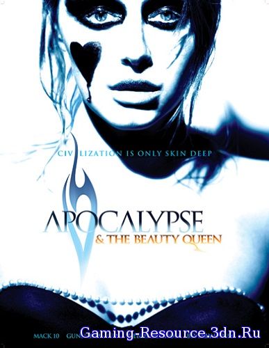 Апокалипсис и Королева красоты / Apocalypse and the Beauty Queen (2005) WEBRip