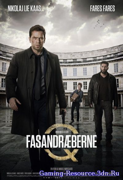 Убийцы фазана / Fasandræberne (2014) WEB-DLRip