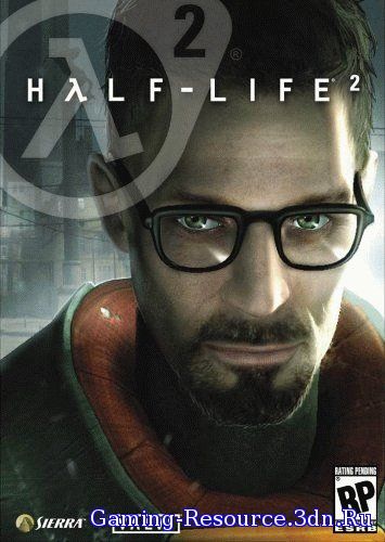 Half-Life 2: Trilogy (2004-2007) PC