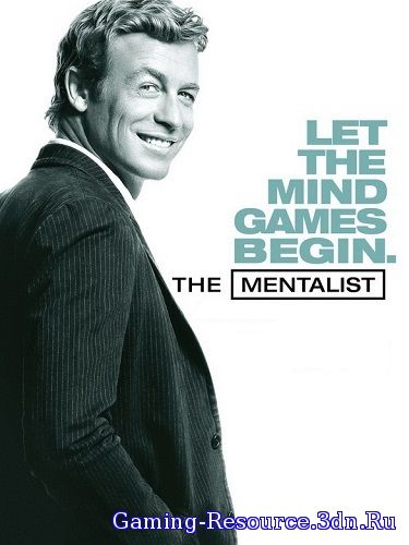 Менталист / The Mentalist [07x11] (2015) HDTVRip