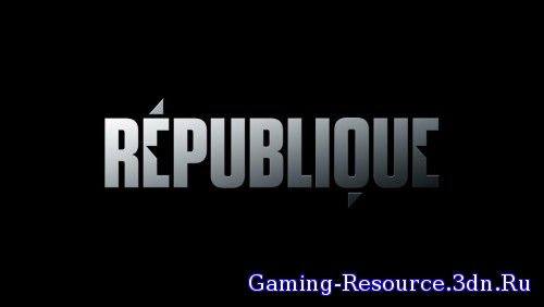 Republique Remastered (2015) PC | RePack by Mr.White