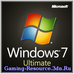 Windows 7 Ultimate (x86) Update for February by Romeo1994 (2015) Русский