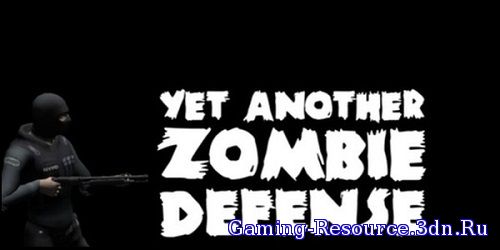 Yet Another Zombie Defense (2014) PC | RePack by Mizantrop1337