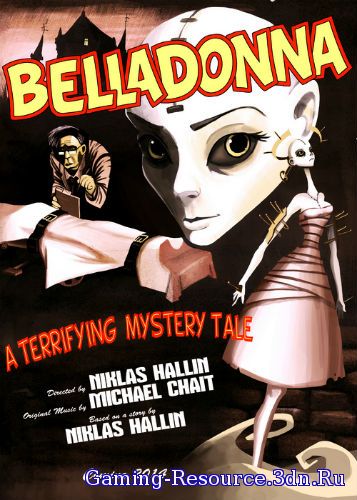 Belladonna  2015