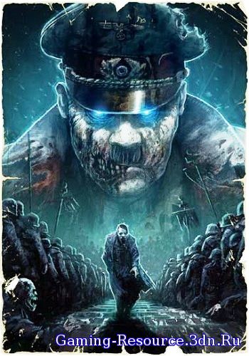 Zombie Army Trilogy (2015/RUS/ENG) Portable от punsh