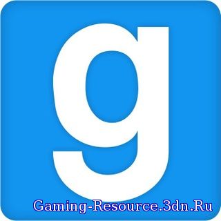 Garry's Mod [v14.09.08] (2013) PC