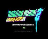 Hotline Miami 2: Wrong Number (2015) PC | Repack от FitGirl