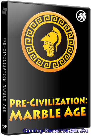 Pre-Civilization Marble Age (2015) PC | Steam-Rip от R.G. Игроманы