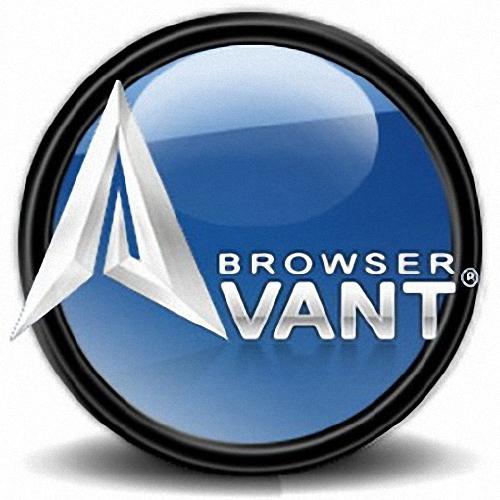 Avant Browser Ultimate 2013 Build 120