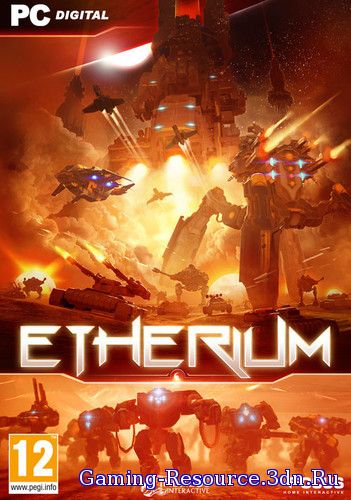 Etherium (2015) PC | RePack от FitGirl