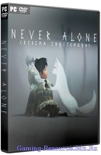 Never Alone [v 1.6.0] (2014) PC | SteamRip от Let'sРlay