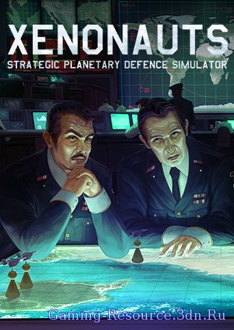 Xenonauts (2015) [ENG]