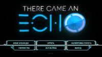 There Came an Echo [v 1.0.6] (2015) PC | RePack от FitGirl