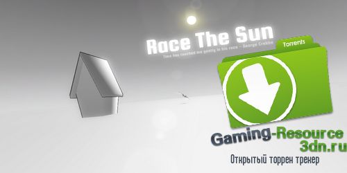 Race The Sun (2013) PC