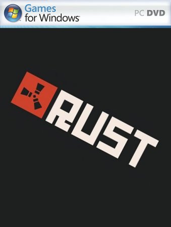 [Rust] - Сможешь выжить? 2013