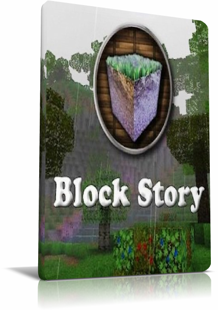 Block Story v8.04 2013