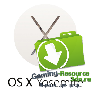 OS X Yosemite 10.10 Beta 1 (14A299l) [Multi/Ru] (Installer)