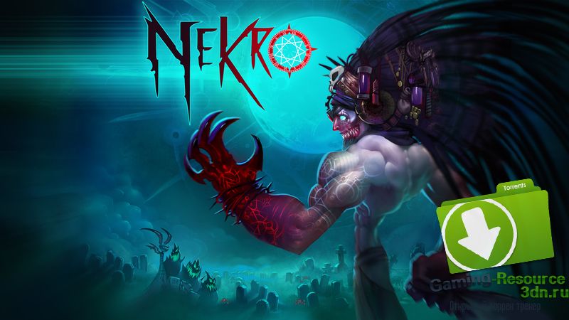 Nekro v0.8.8.2